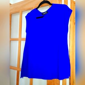 Sympli asymmetric top